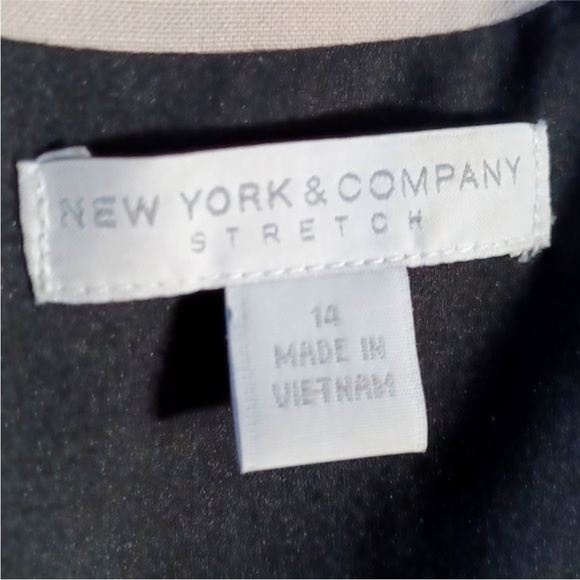 New York & Company Dress - Picture 3 of 5